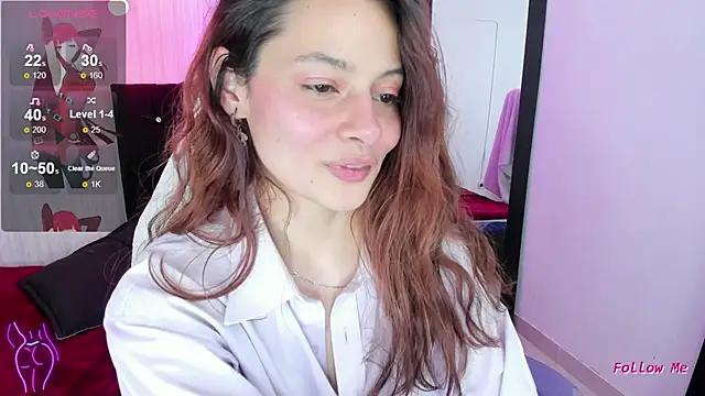 nicky_angel1 webcam