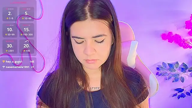 Stepha_babe webcam