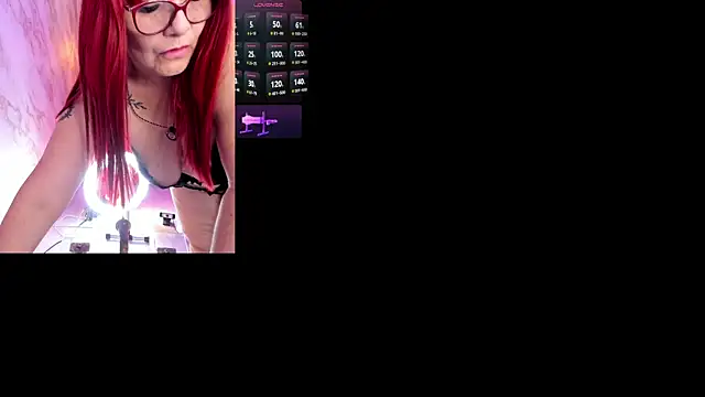 ErikaMontiel__ webcam