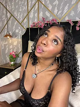LisaMendez webcam