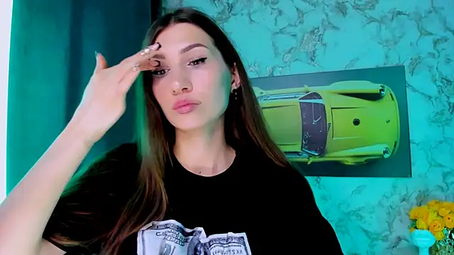 Mollyinyourmind webcam