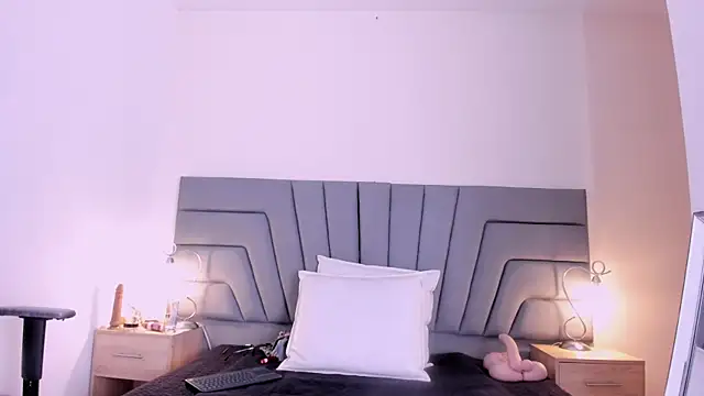 Maia_520 webcam