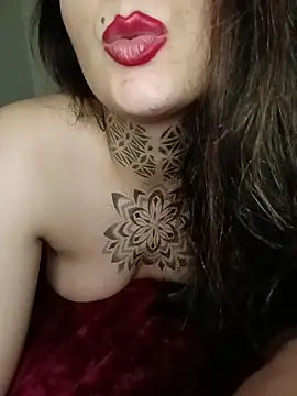 Porcellina181 webcam