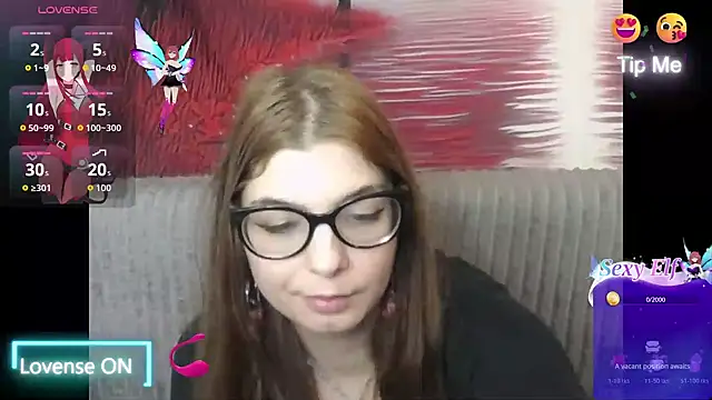 sweetbabygirlforyou webcam