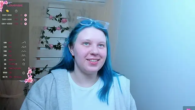 FoxPlayXX webcam