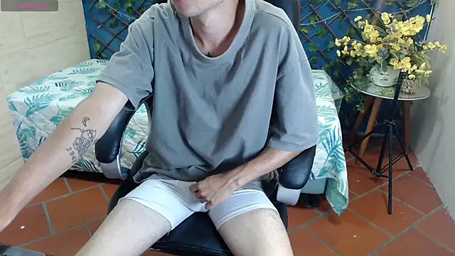 LucassSmith11 webcam