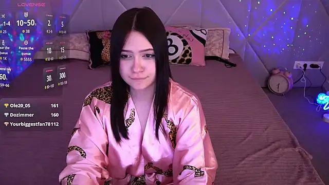 MargaritaGrey webcam