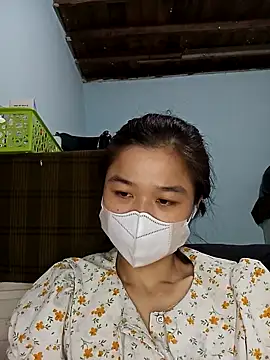 Daisy-lusia2026 webcam