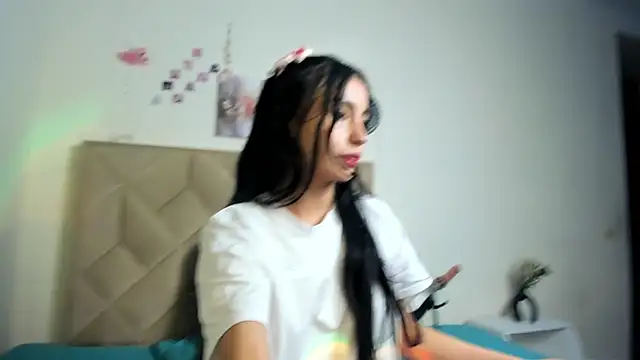 Chloe_Miller_2 webcam