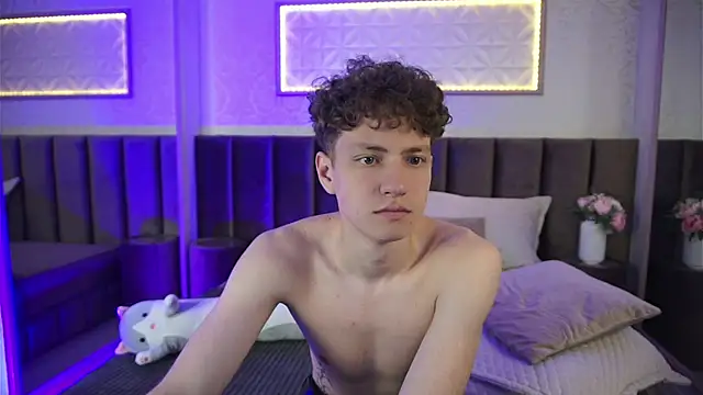 StefanBev webcam