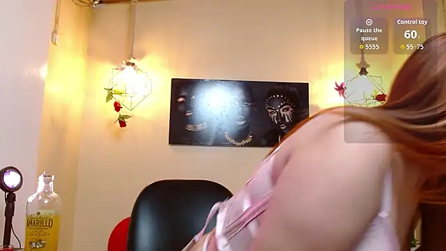 Eve_Bennett webcam