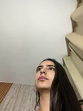 scarleth_zin webcam