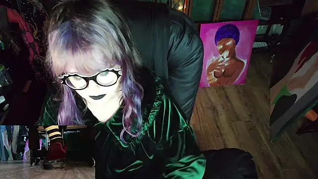 Sinstresshemlock webcam