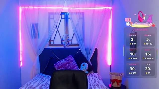 AvaHarper_ webcam