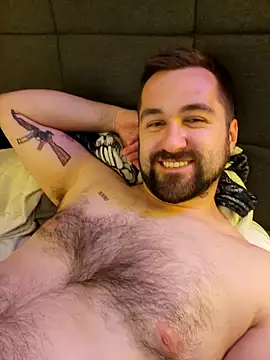 ApexPuppy webcam