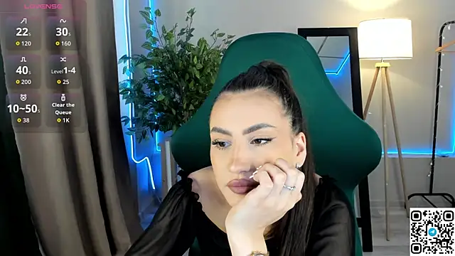 Adele_Lanea webcam