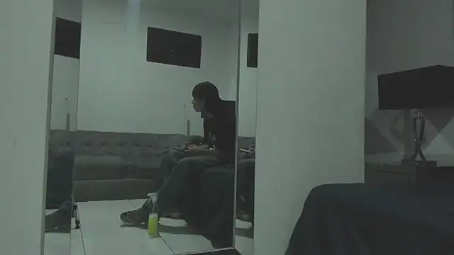 TonyBenedetti webcam