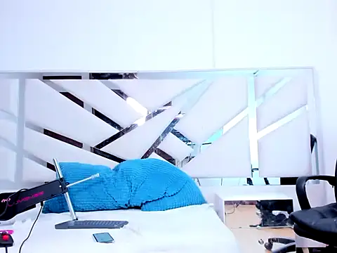 Sophia_RousX webcam