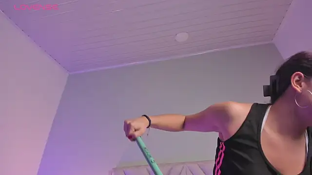 nova_silk webcam