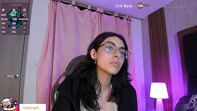 Molly_A webcam