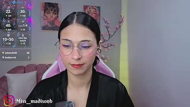 miss__madison webcam
