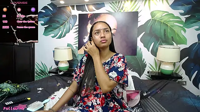 shakti_moumita webcam