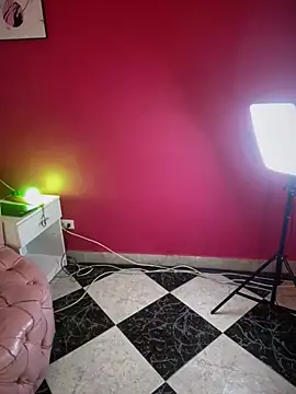 SamaraDesire webcam