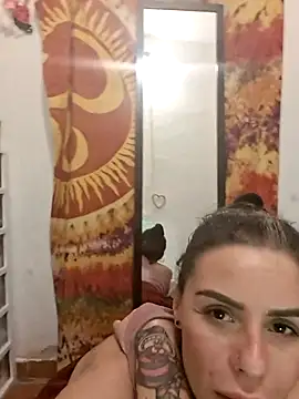 Cchorreando webcam