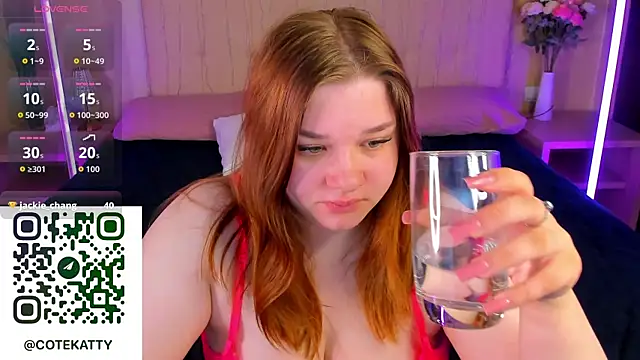 Kathy_1una webcam