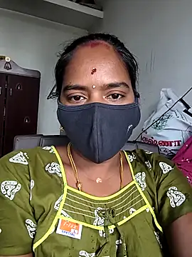 Tamil_Sangeetha webcam