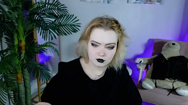FionaxRider_ webcam
