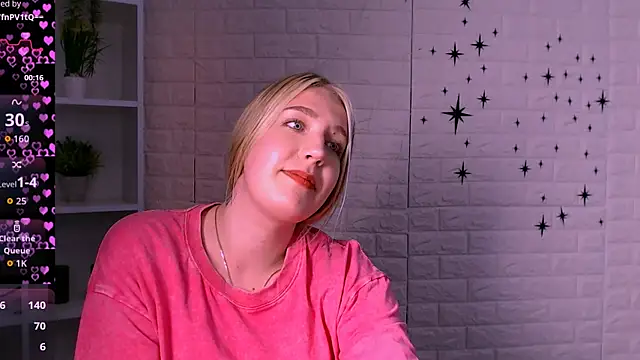 shinykaya webcam