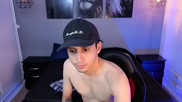 Zack_isback webcam