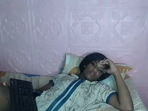 Dayanisxxx webcam