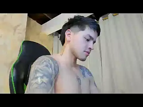 RONNY_COLTON webcam