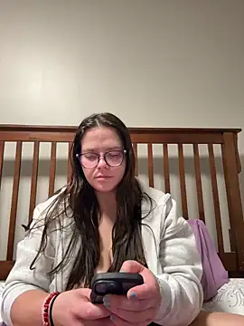 Ms_Ava_BB webcam