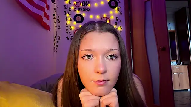 JessVibe_1 webcam