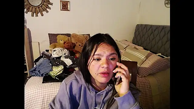 Petiteonline webcam