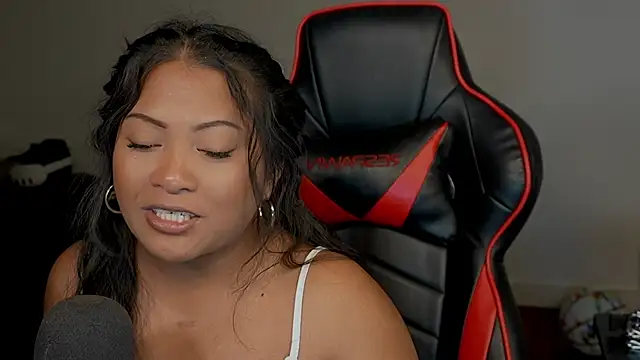 Bubbleliyah webcam