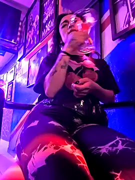 Webcam Model (Lila_Desiree)  is live.Free join now!