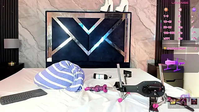 Preview of violetrose_as