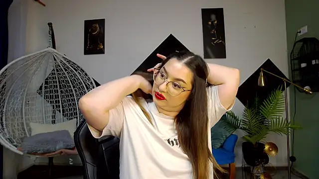Katewalker_ webcam