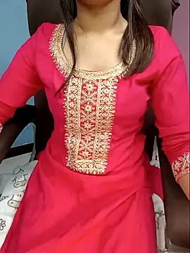 Aditi_1 webcam