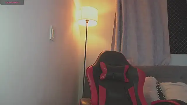 MarkHazze webcam