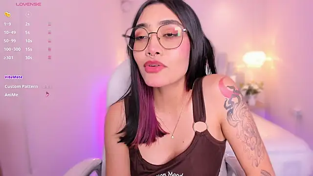 AzuraKindong webcam