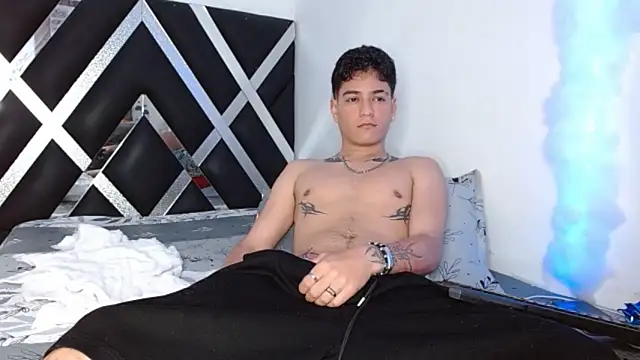 Levy_Steve webcam