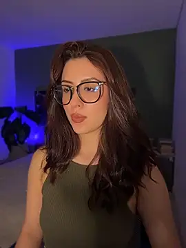 EmaSaenz webcam