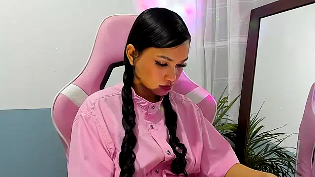 Miiss_scarlett1 webcam
