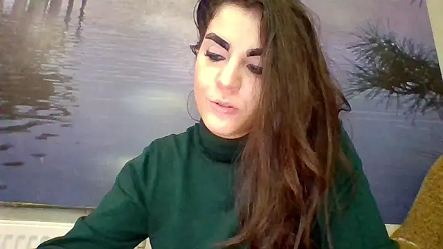 AliceTailor webcam