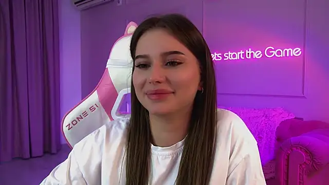 DianaVert webcam